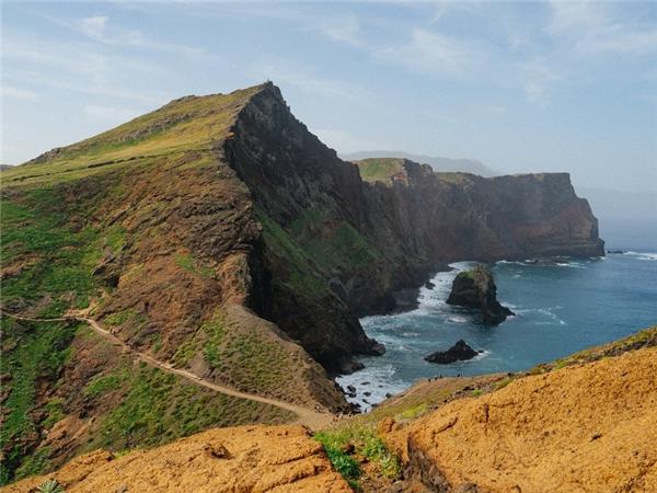 Walking in Madeira, centre based