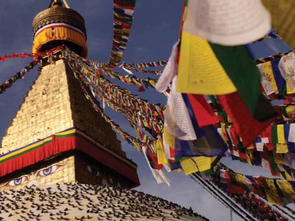 Nepal trekking holiday, Annapurna and Everest