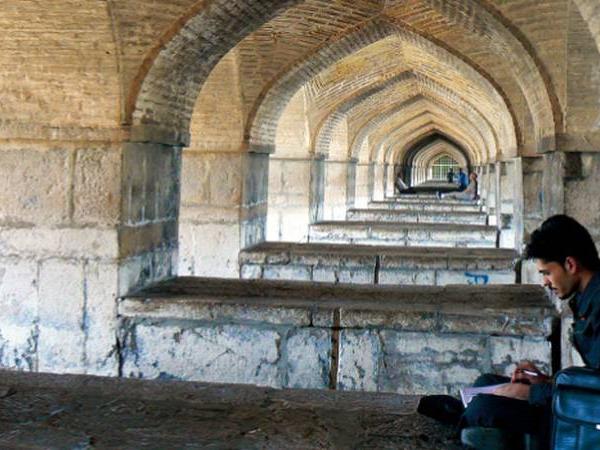 Uzbekistan to Iran overland tour