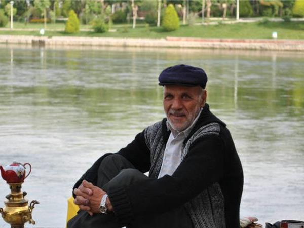 Uzbekistan to Iran overland tour