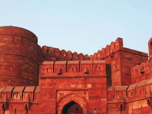 Adventure holiday in Rajasthan