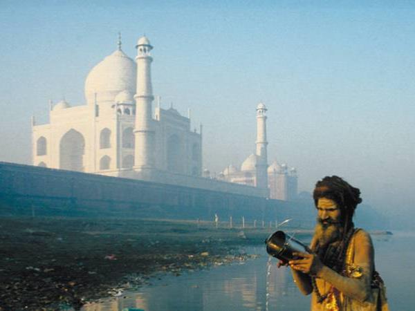 Adventure holiday in Rajasthan