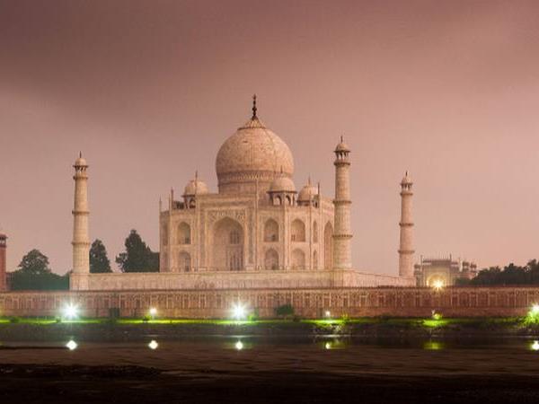 Adventure holiday in Rajasthan