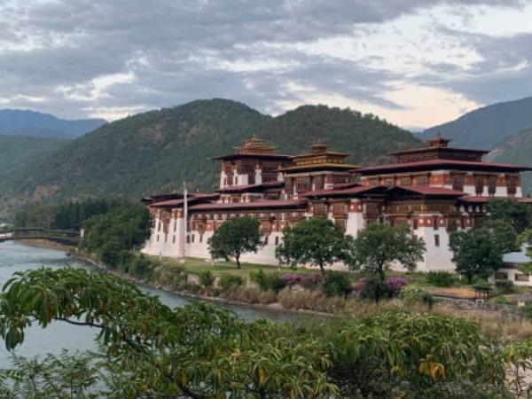 Trekking holiday in Bhutan