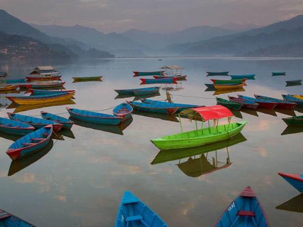 Annapurna trekking holidays
