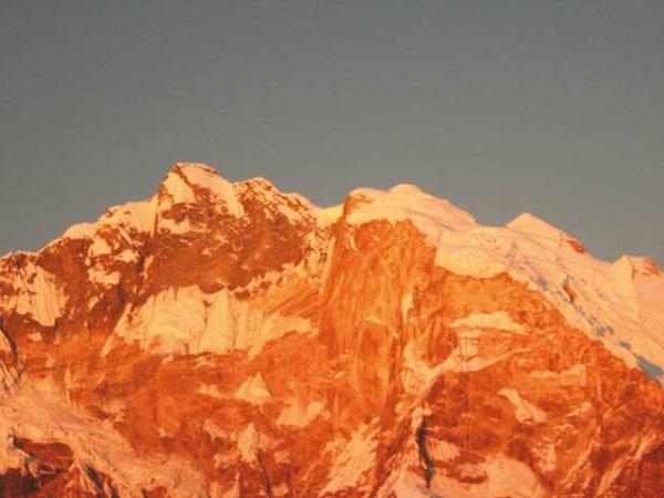 Annapurna trekking holidays