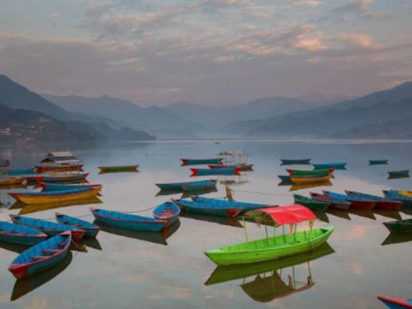 Annapurna trekking holidays