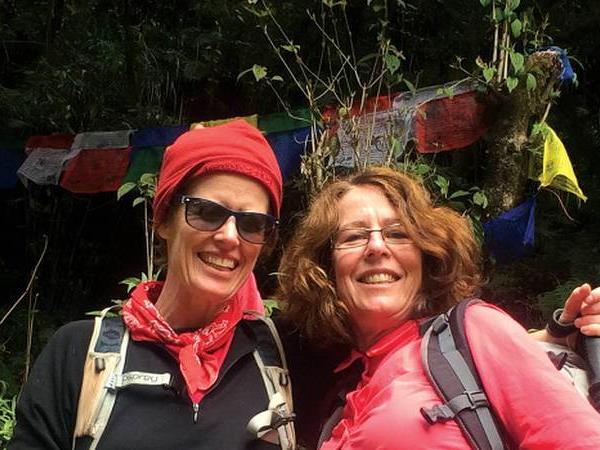 Annapurna trekking holidays