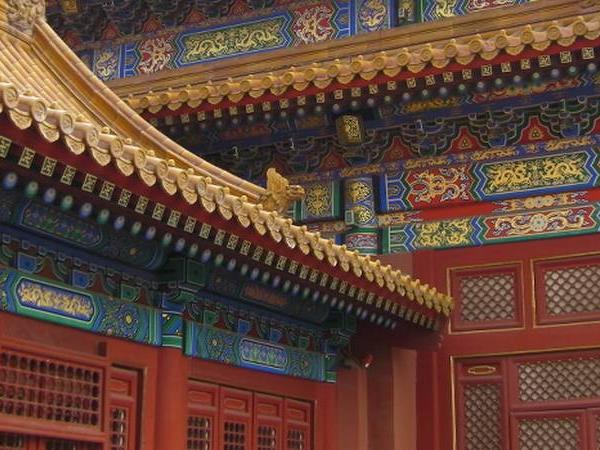 China, Tibet and Nepal tour