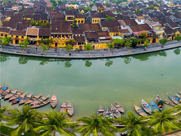Vietnam tours
