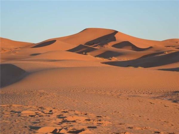 Cycling holiday in Morocco