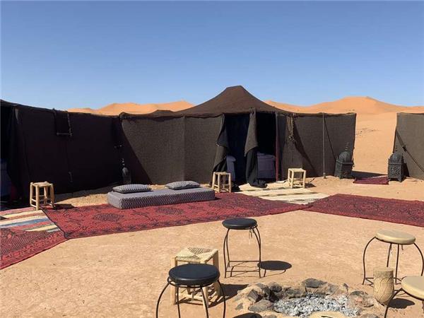 Cycling holiday in Morocco