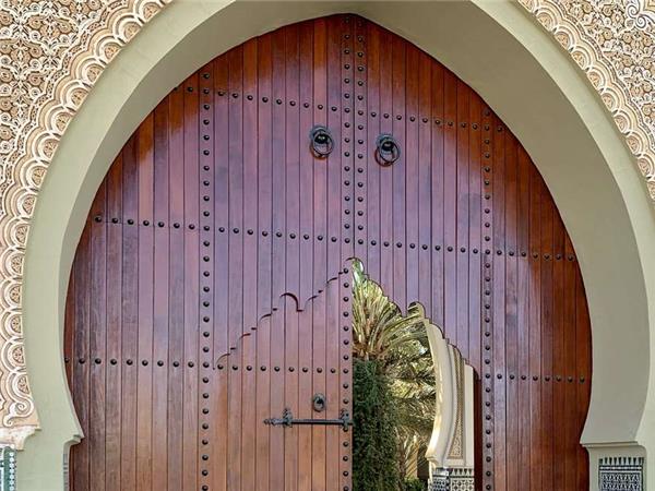 Cycling holiday in Morocco