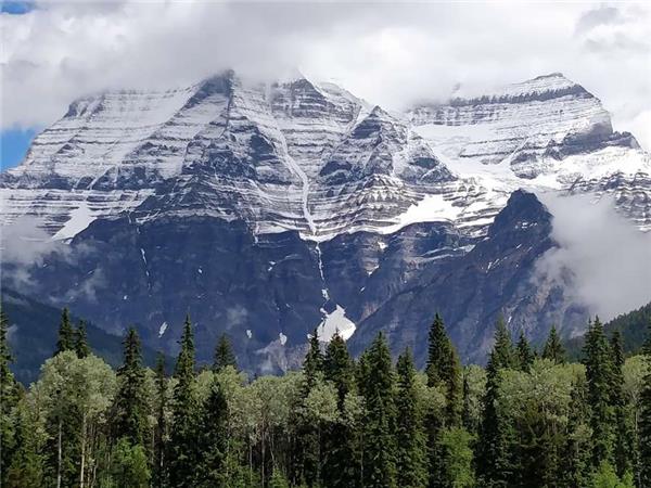 Canada small group holiday