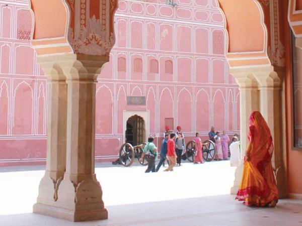 Travel from Nepal, India to the Maldives, Summit to Sea