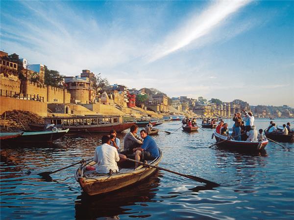 Northern India holidays