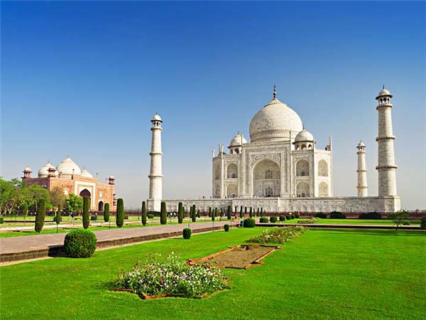 Northern India holidays