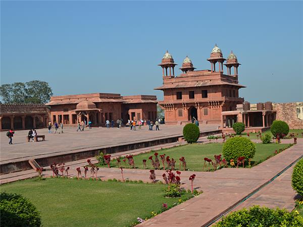 Northern India holidays