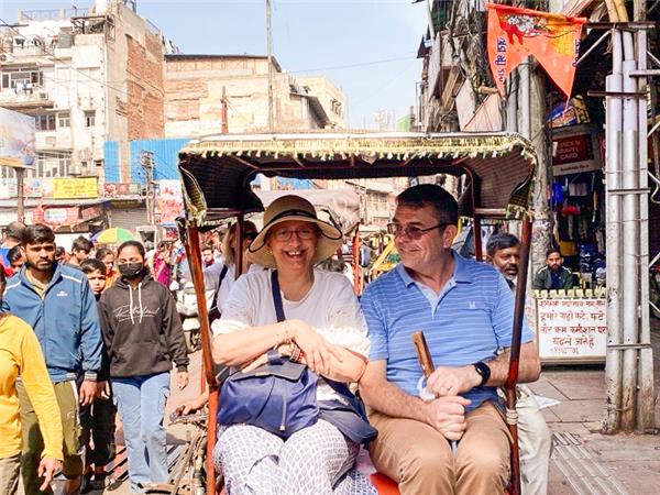 Northern India holidays