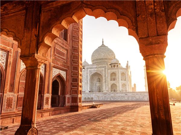 Northern India holidays