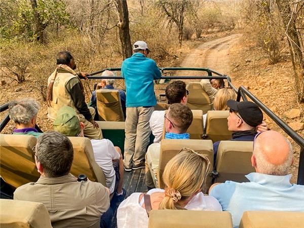 Northern India holidays