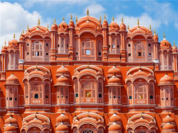 Northern India holidays