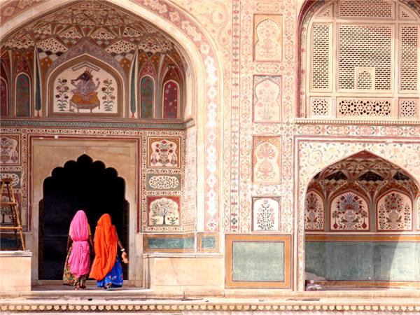 Northern India holidays