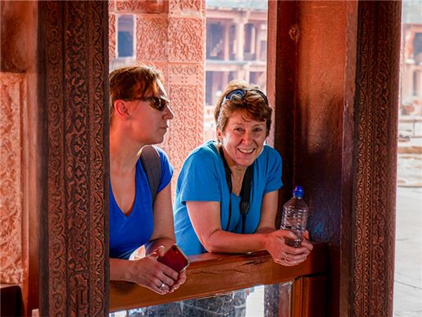 Rajasthan desert adventure