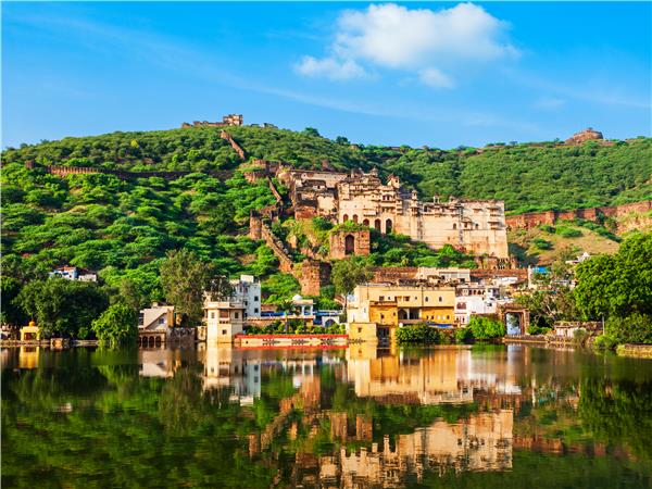 Rajasthan desert adventure