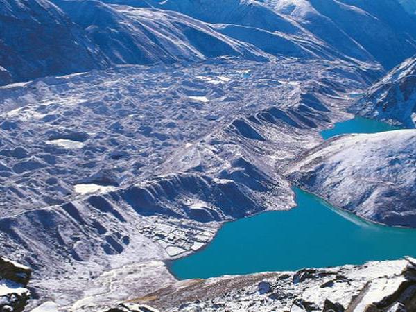 Everest Circuit trekking holiday, Nepal