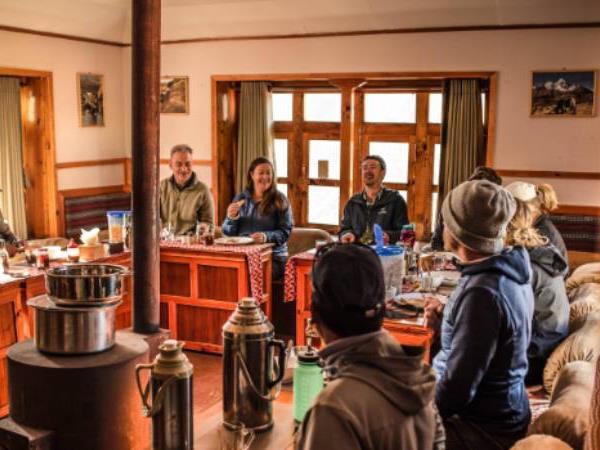 Everest Circuit trekking holiday, Nepal