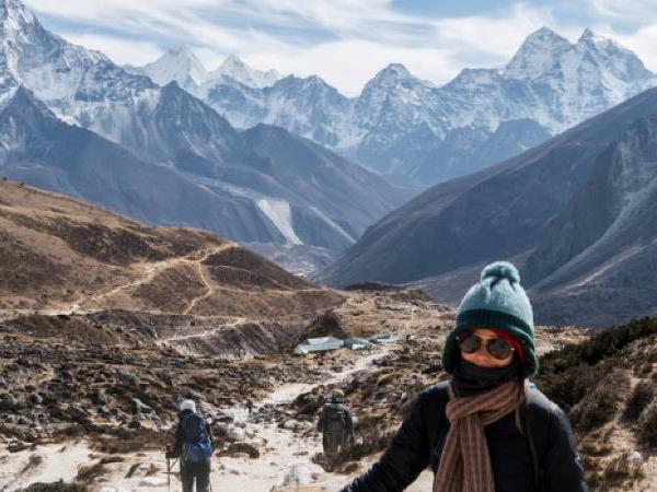 Everest Circuit trekking holiday, Nepal
