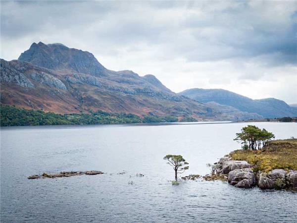 Scottish cycling tour, North Coast 500