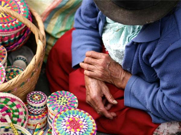 Ecuador holiday, small group tour