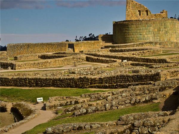 Ecuador holiday, small group tour