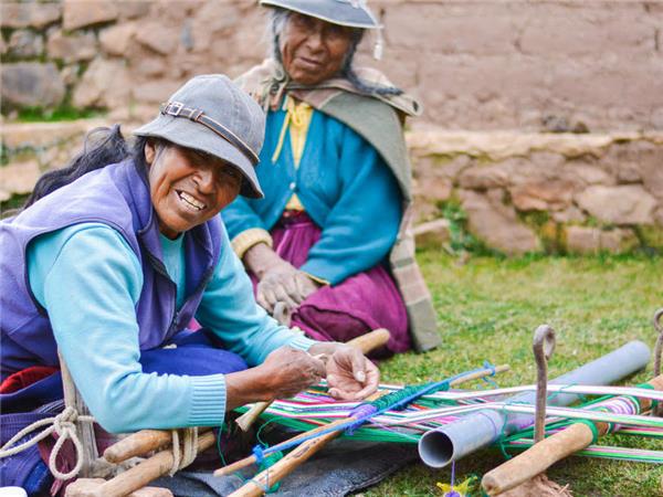 Ecuador holiday, small group tour