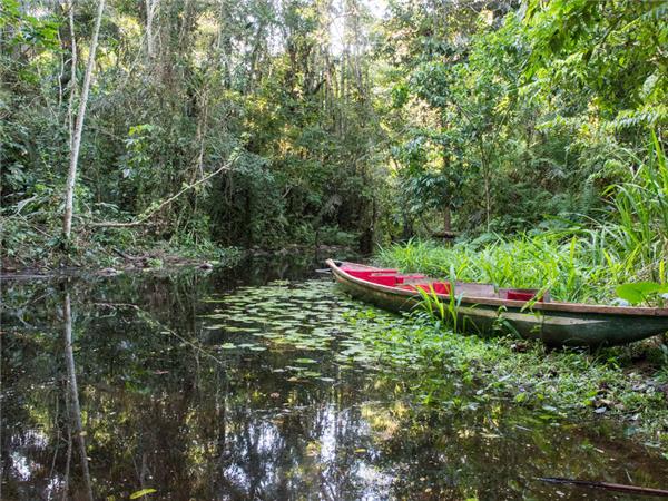 Ecuador holiday, small group tour