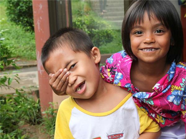 Thailand small group cultural holiday