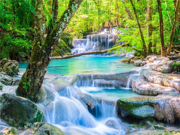Thailand small group cultural holiday
