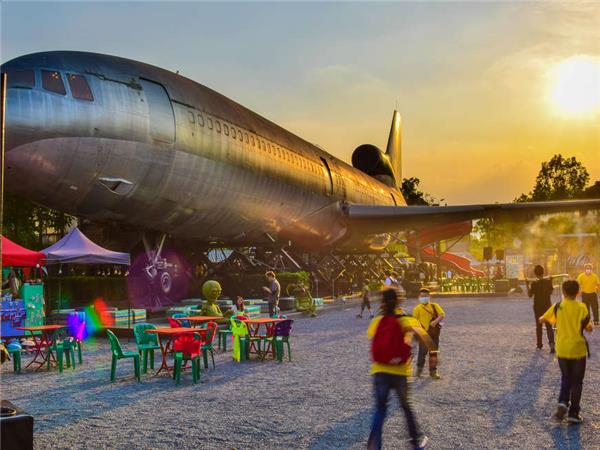 Thailand small group cultural holiday