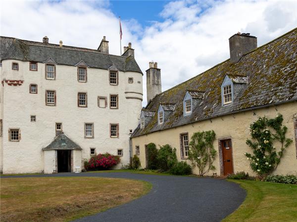 Scottish Borders road cycling tour
