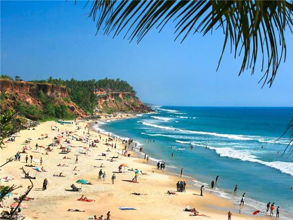 South India tour by bus rail Responsible Travel