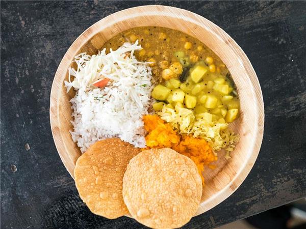 South India tour, Trivandrum to Goa
