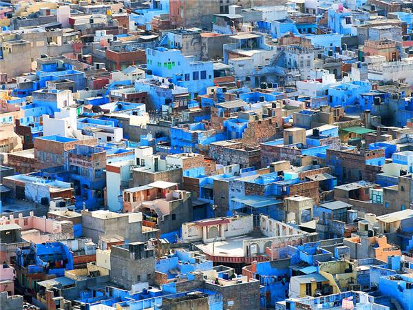 Rajasthan experience holiday