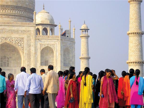 Rajasthan experience holiday