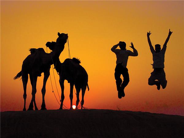 Rajasthan experience holiday