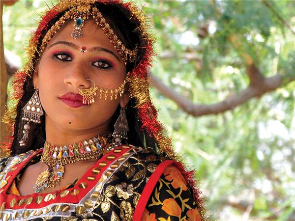 Rajasthan experience holiday