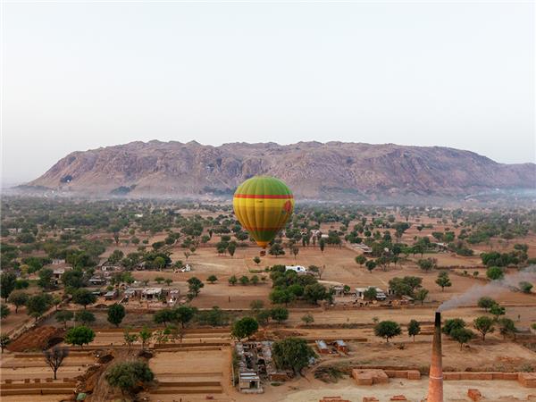 Rajasthan experience holiday