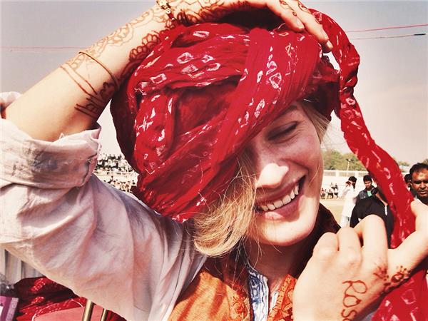 Rajasthan experience holiday