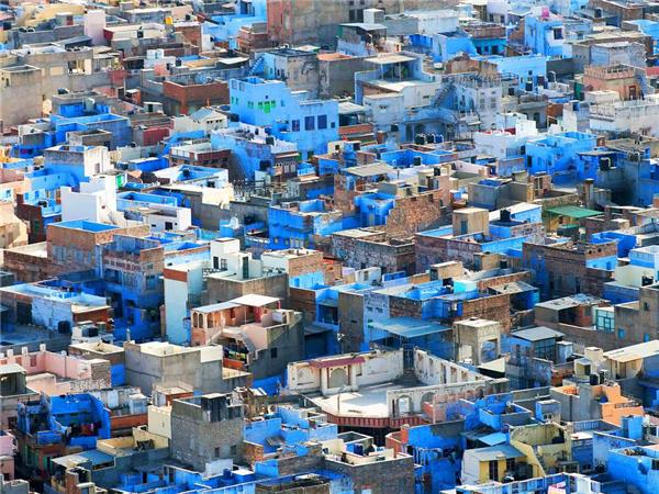 Rajasthan experience holiday